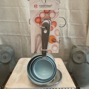 Masterclass Premium Measuring Cups